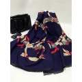 Most popular on sale small MOQ wholesale blanket scarf shawl